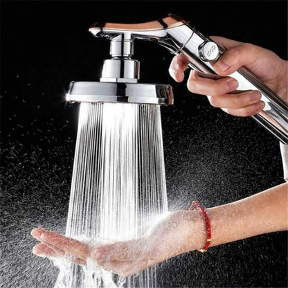 Pommeau de Douche Haute Pression Moderne