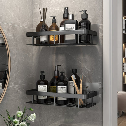 Étagère Murale de Salle de Bain